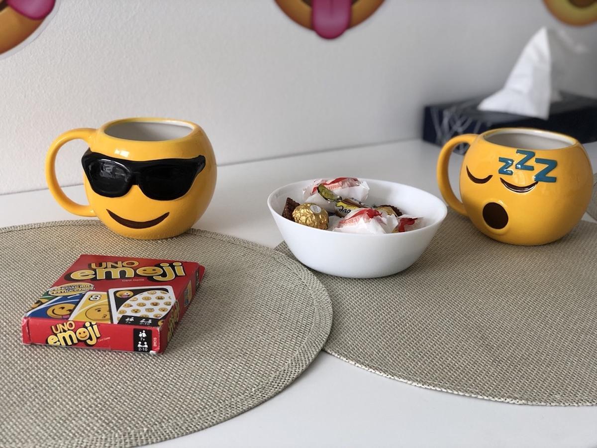 La Suite Emoji - Sdp Lagny Eksteriør billede