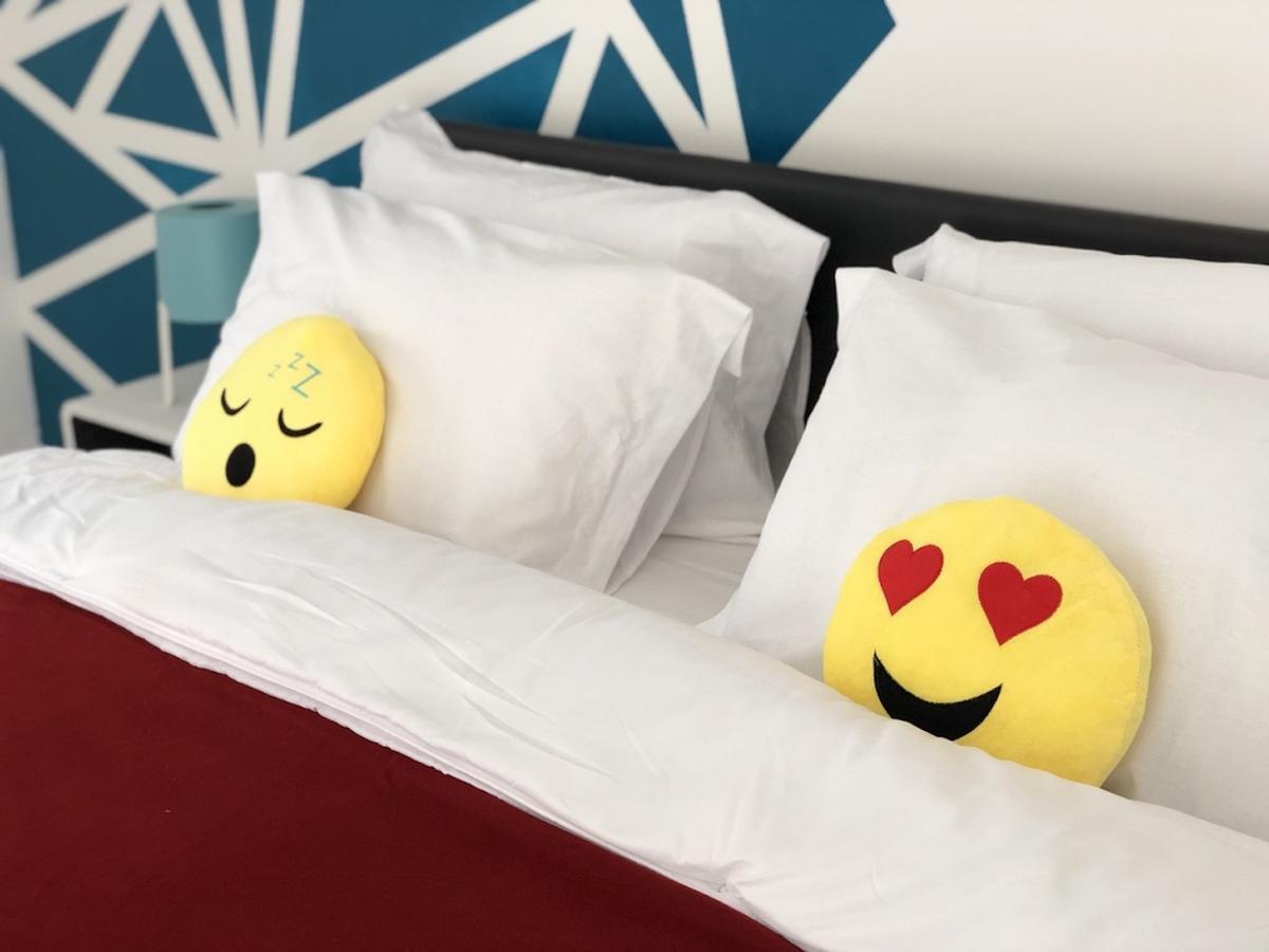 La Suite Emoji - Sdp Lagny Eksteriør billede